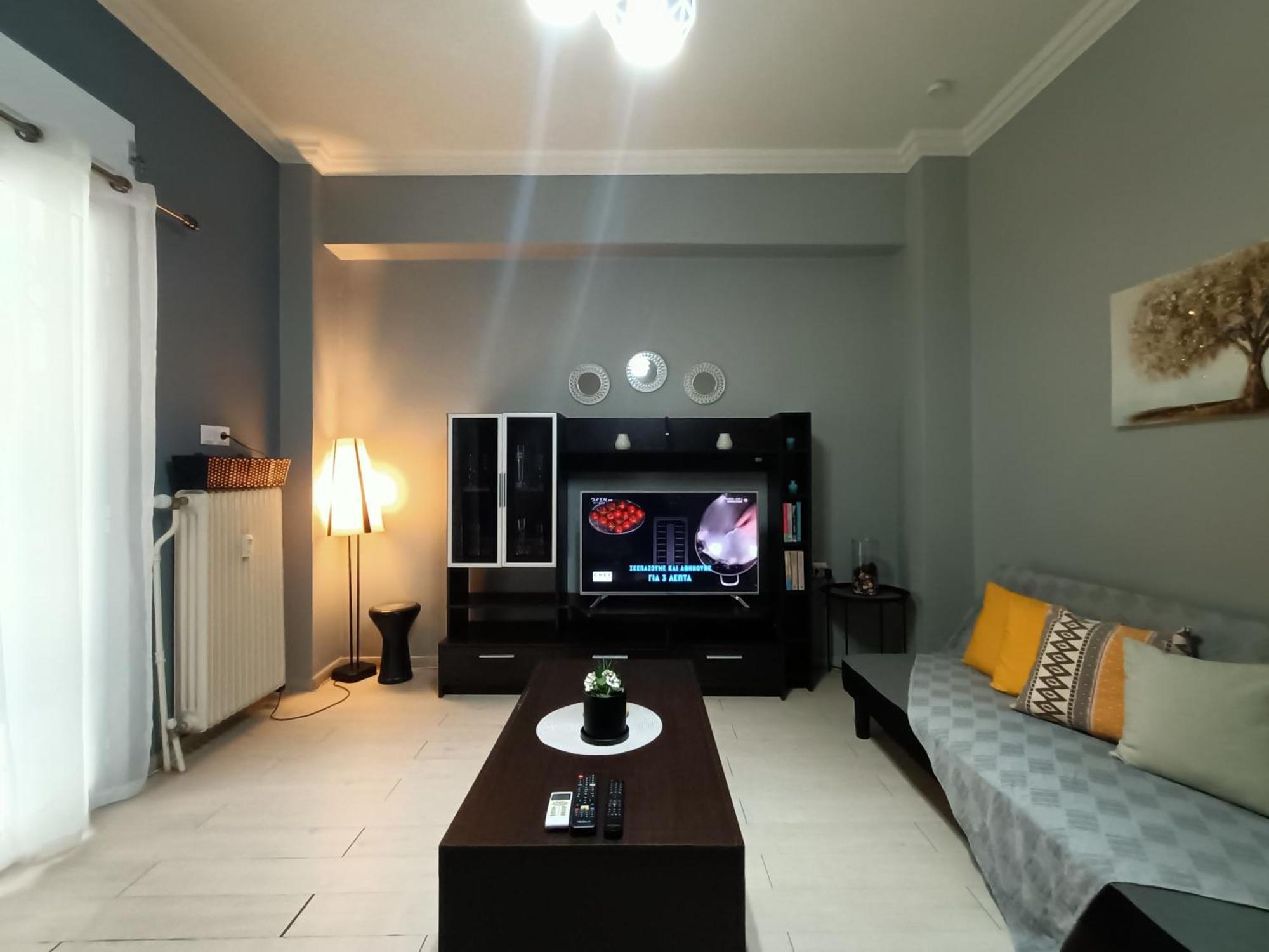 Couple'S Escape Apartment เอเธนส์ ภายนอก รูปภาพ