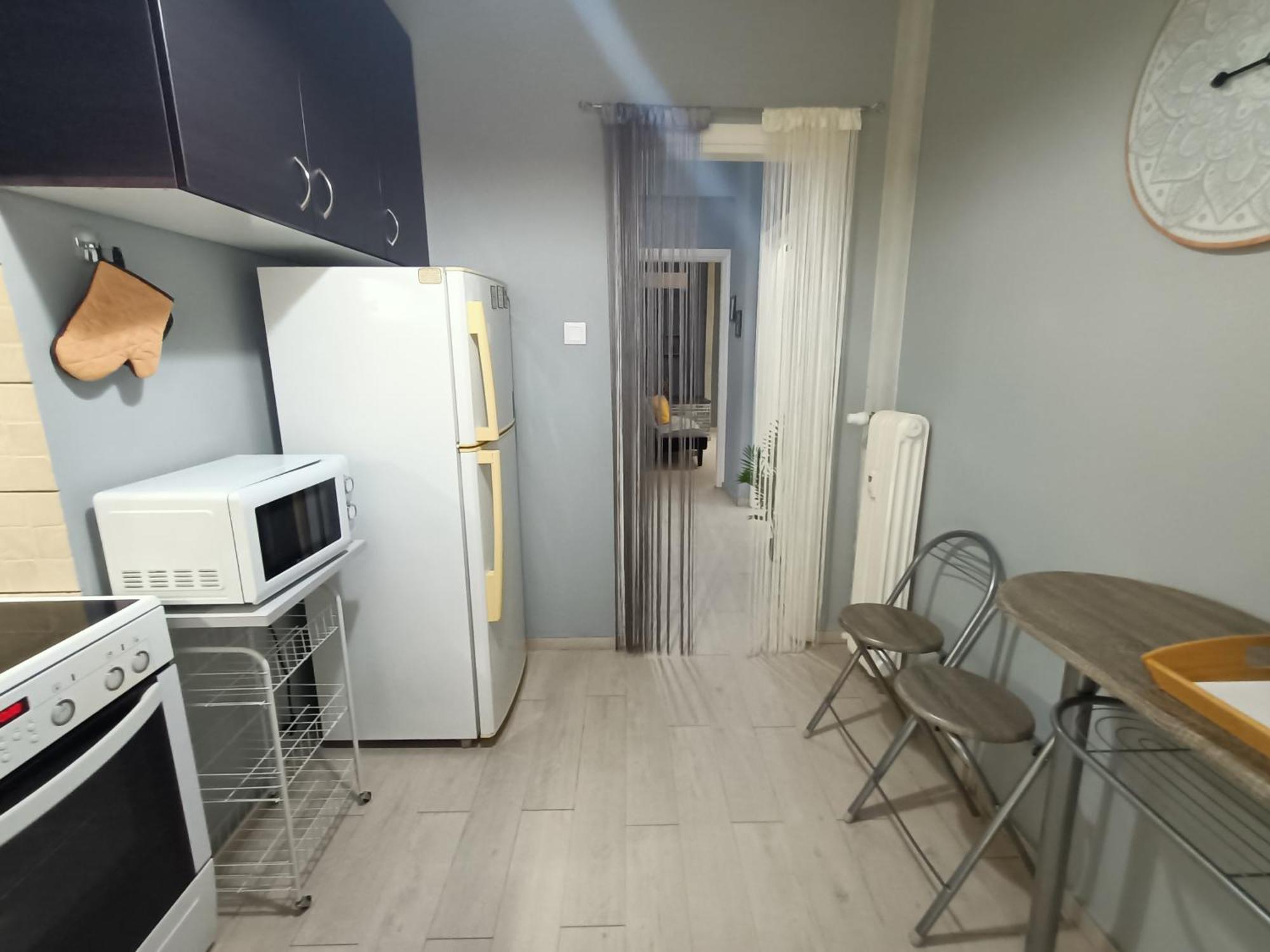 Couple'S Escape Apartment เอเธนส์ ภายนอก รูปภาพ