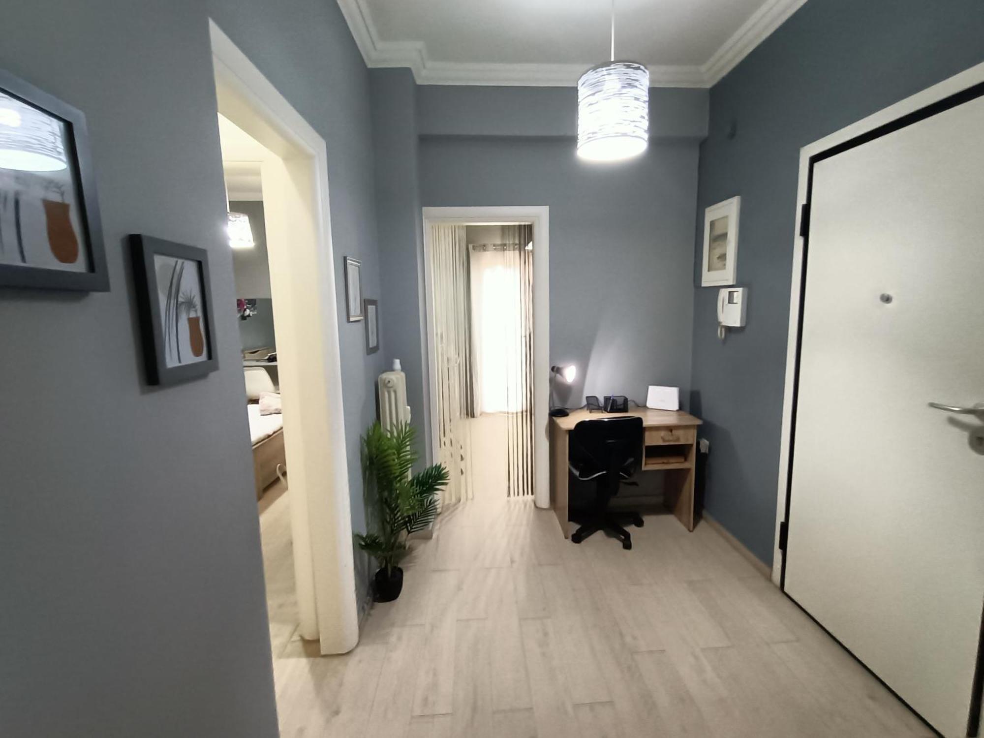 Couple'S Escape Apartment เอเธนส์ ภายนอก รูปภาพ