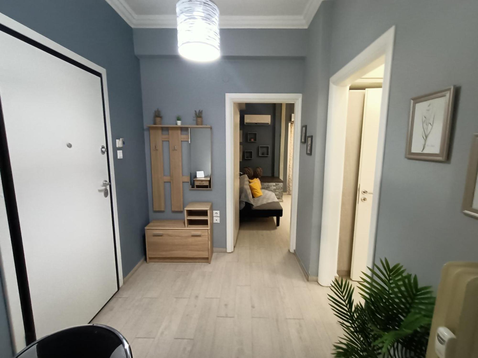 Couple'S Escape Apartment เอเธนส์ ภายนอก รูปภาพ